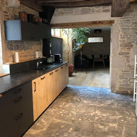 Maison Millot Beaune  Dış mekan fotoğraf