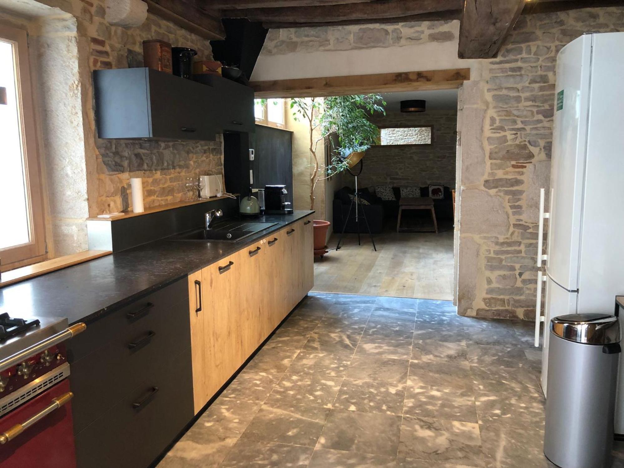 Maison Millot Beaune  Dış mekan fotoğraf
