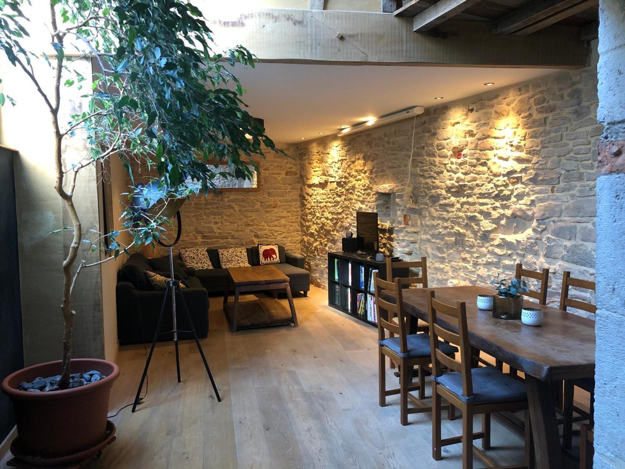 Maison Millot Beaune  Dış mekan fotoğraf