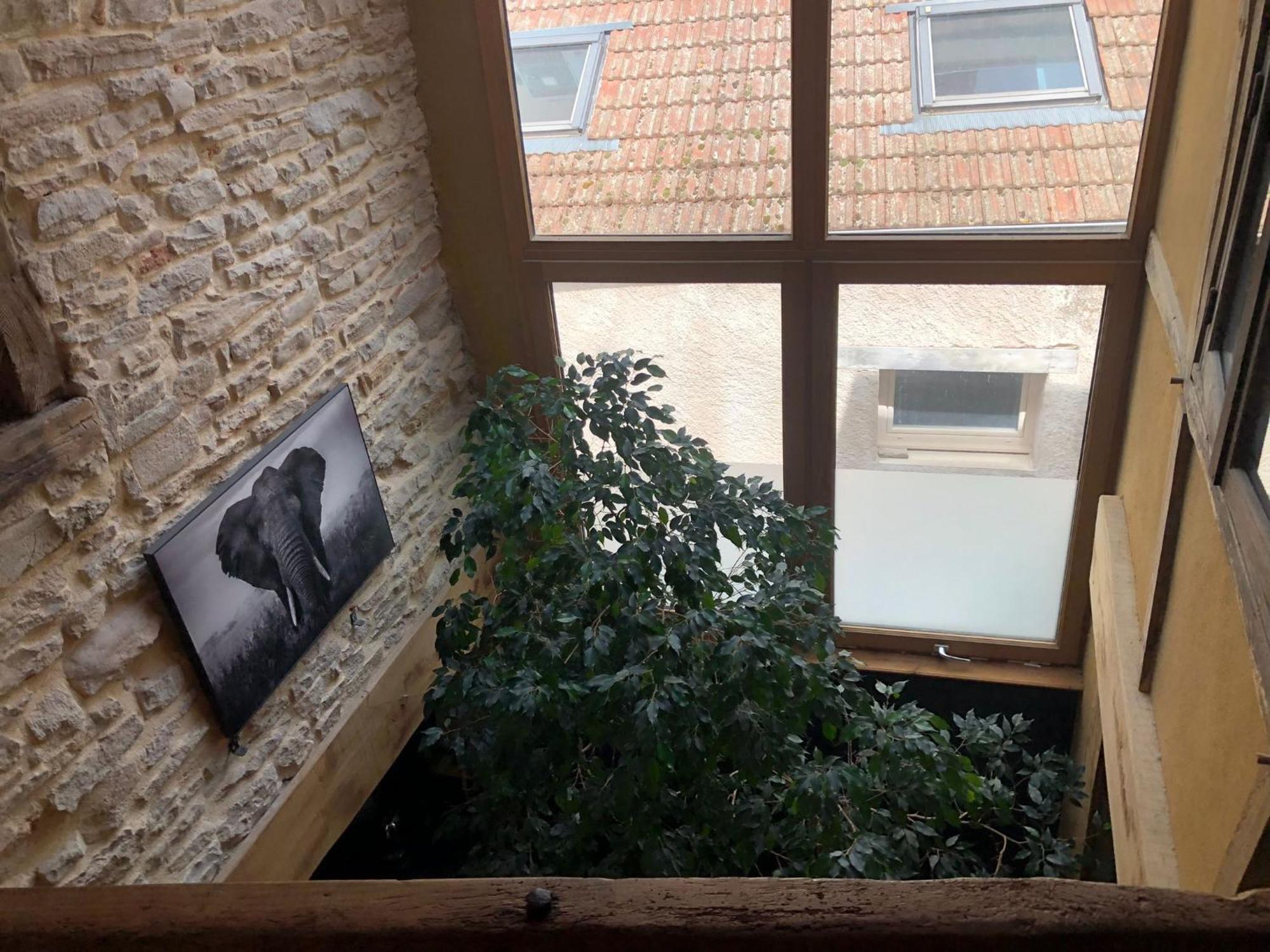 Maison Millot Beaune  Dış mekan fotoğraf