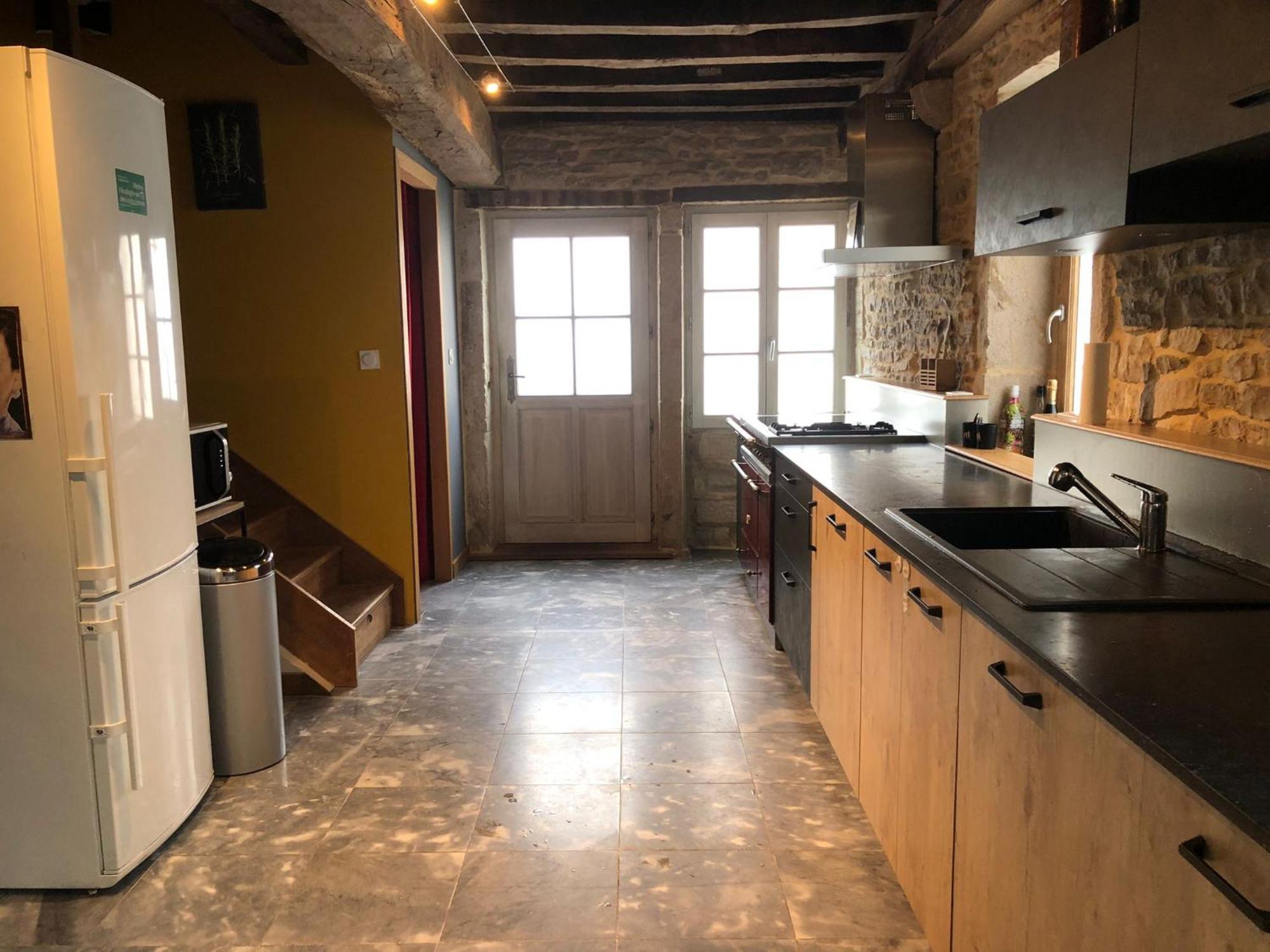Maison Millot Beaune  Dış mekan fotoğraf